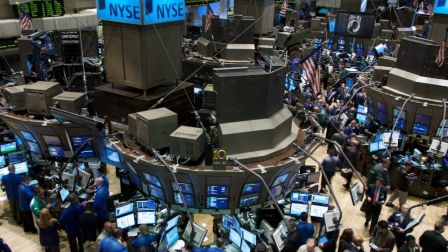 Wall Street:Νέα ρεκόρ προσεγγίζουν ο Nasdaq και ο S&amp;P 500