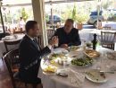 Ο «άνθρωπός μας στον Λευκό Οίκο» στον προθάλαμο της φυλακής...