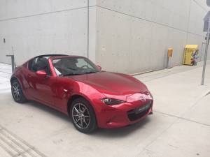 Mazda-Συγγελίδης: Βήμα – βήμα ανάπτυξη με στόχο την premium αγορά