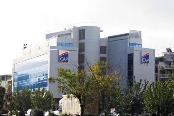 Πιστοποίηση ISO27001:2013 για την ICAP Group από τον TUV Hellas