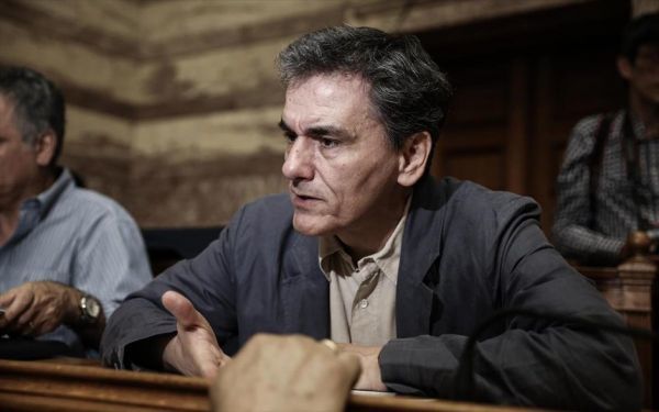 O Ευκλείδης πήρε τα «Βουνά»