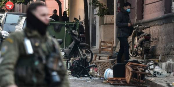 Τον Μάιο οι δίκες των εννέα συλληφθέντων στο Κουκάκι
