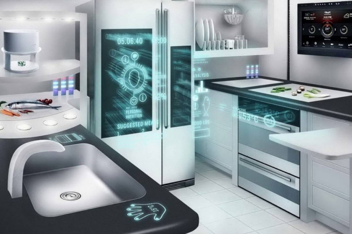 Η αγορά «έξυπνων συσκευών» αναπτύσσεται με ταχύτατους ρυθμούς