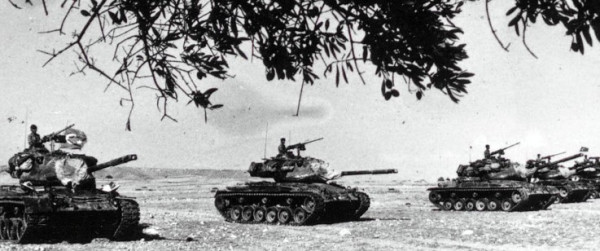 Αττίλας ΙΙ: 51 χρόνια από τη βάρβαρη τουρκική εισβολή στην Κύπρο