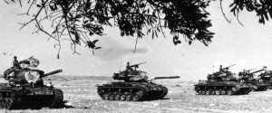 Αττίλας ΙΙ: 51 χρόνια από τη βάρβαρη τουρκική εισβολή στην Κύπρο
