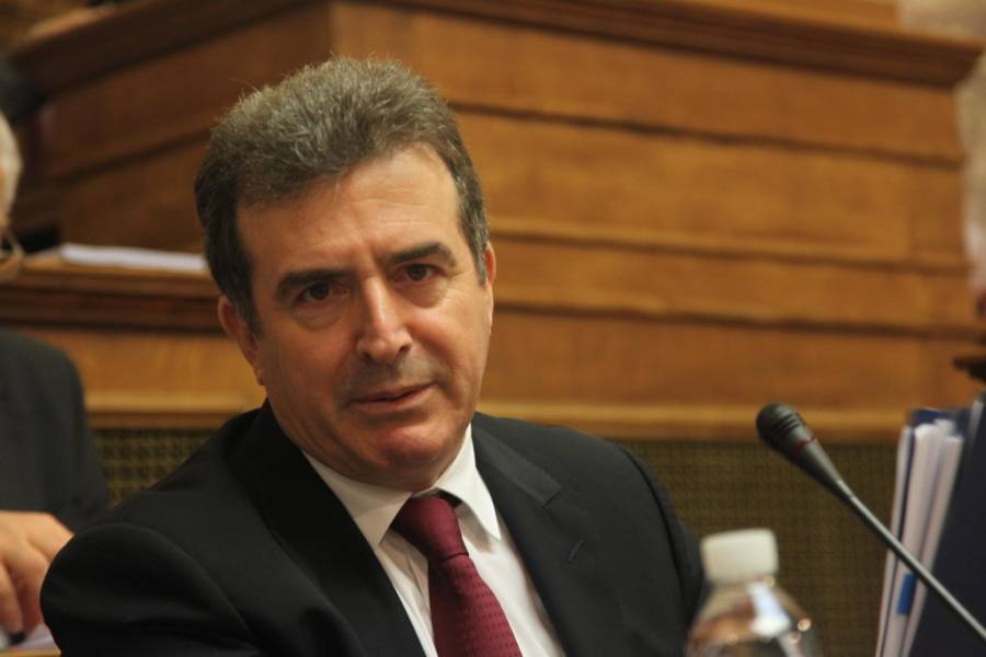Συμφωνία Χρυσοχοΐδη-Βρετανίδας ΥΠΕΣ ενάντια στην παράνομη μετανάστευση