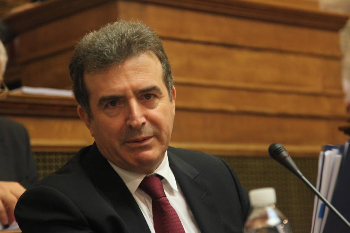 Συμφωνία Χρυσοχοΐδη-Βρετανίδας ΥΠΕΣ ενάντια στην παράνομη μετανάστευση