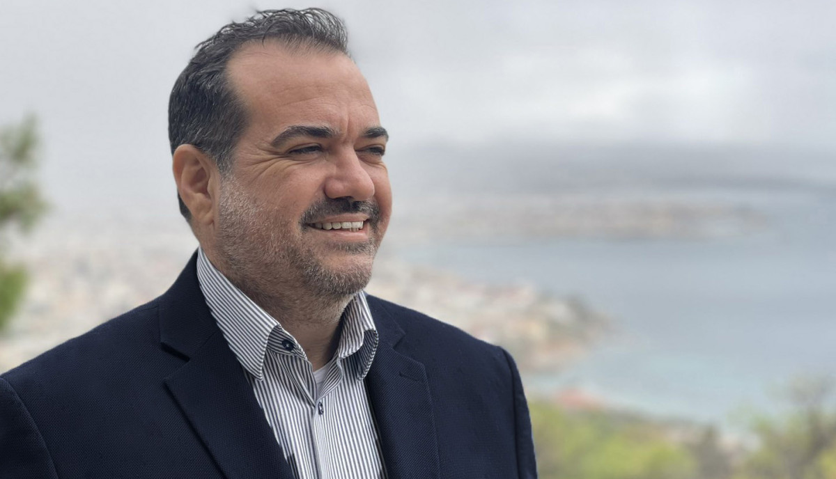 Πετσετάκης: Η Ελλάδα ουραγός στον Δείκτη Ελευθερίας του Τύπου