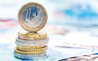 Ευρωζώνη: Καταγράφηκε ετήσια αύξηση 12,1% στις τιμές παραγωγού τον Ιούλιο