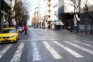 Ποιες επιχειρήσεις δικαιούνται μείωση ενοικίου κατά 40% και τον Ιούνιο
