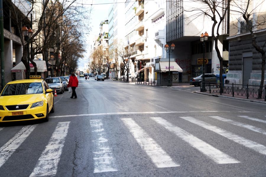 Ποιες επιχειρήσεις δικαιούνται μείωση ενοικίου κατά 40% και τον Ιούνιο