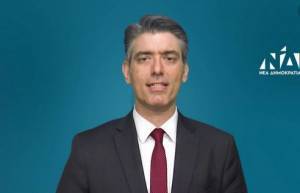 Γαϊτάνης: Ο κ. Τσίπρας να αποκηρύξει τις αντιεμβολιαστικές δηλώσεις