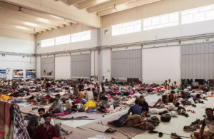 Αυξημένη πίεση στην Ελλάδα λόγω Μεταναστευτικού - 8.000 δευτερογενείς ροές προς Γερμανία την περίοδο Ιανουαρίου-Μαΐου