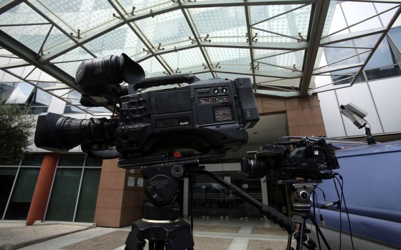 Θυροκολλήθηκαν ασφαλιστικά μέτρα του Star και του Alpha κατά Καλογρίτσα