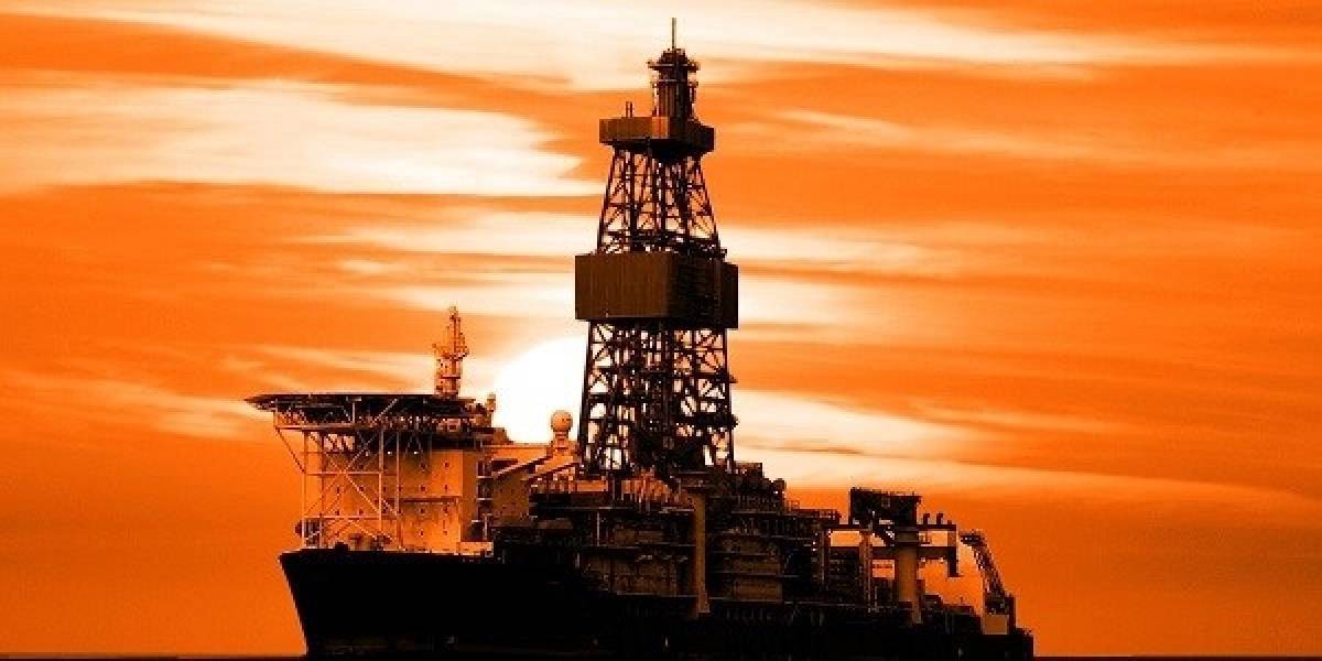 Στην Τουρκία κατευθύνεται το τρίτο γεωτρύπανο