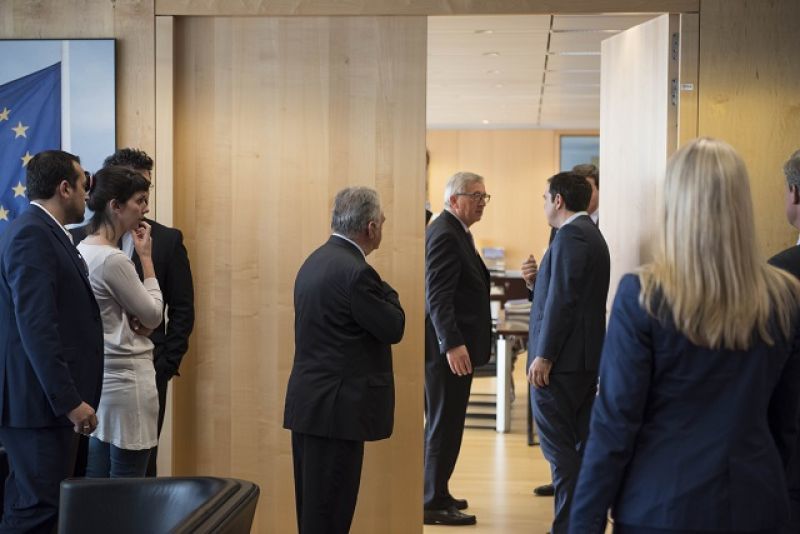 Το Σάββατο στο Eurogroup η «μητέρα των μαχών»