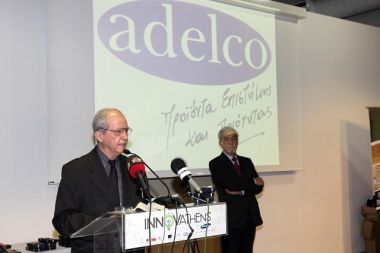 Τρεις διακρίσεις στα «Αιωνόβια Brands» για την Adelco