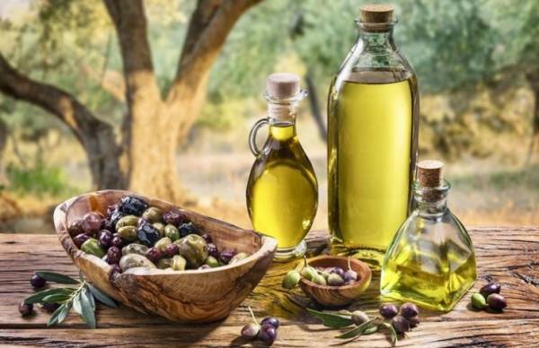 ΟΔΑΠ: Παραγωγή και διάθεση ελαιόλαδου από την Αρχαία Ολυμπία