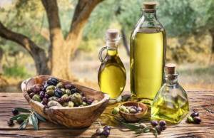 ΟΔΑΠ: Παραγωγή και διάθεση ελαιόλαδου από την Αρχαία Ολυμπία