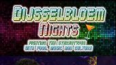 «Dijsselbloem Nights» στις Βρυξέλλες!