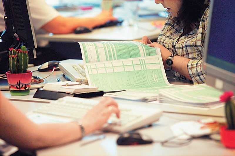 Διευκρινίσεις για τις καταστάσεις φορολογικών στοιχείων 2015