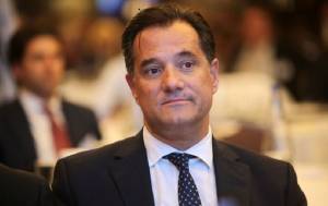 Γεωργιάδης: Ακόμη μεγαλύτερη ροή χρήματος τις επόμενες ημέρες
