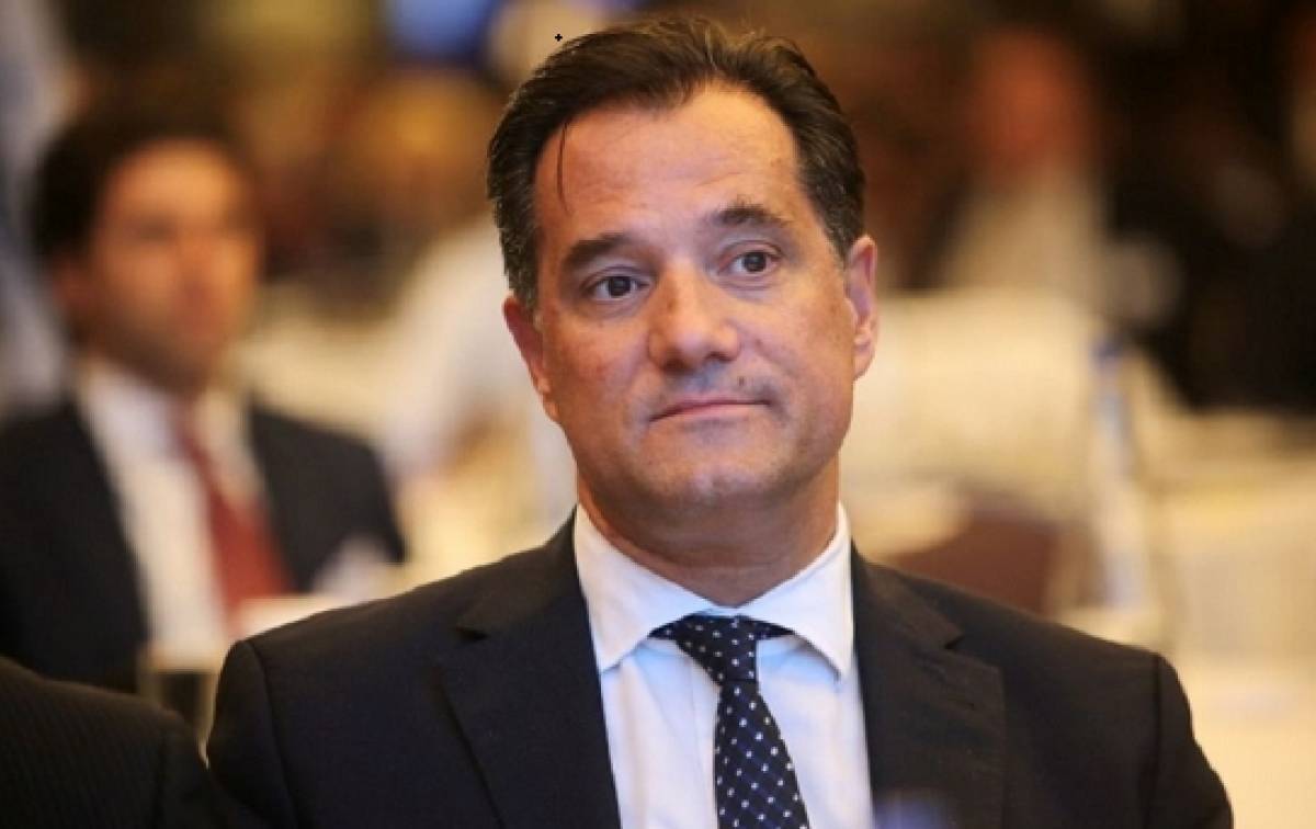 Γεωργιάδης: Ακόμη μεγαλύτερη ροή χρήματος τις επόμενες ημέρες