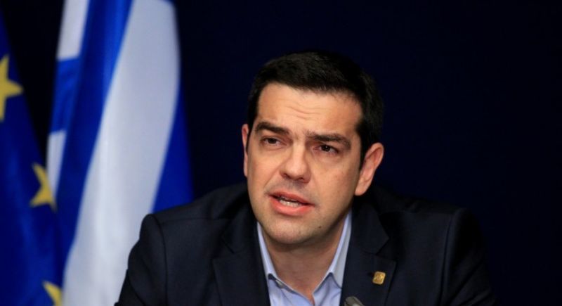 Η Ευρώπη αλλάζει, ο Τσίπρας ελπίζει