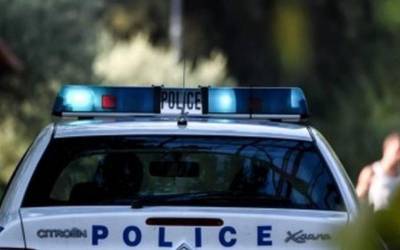 Θεσσαλονίκη: 23χρονος μετέφερε 6,5 κιλά ηρωίνη σε πόρτα αυτοκινήτου