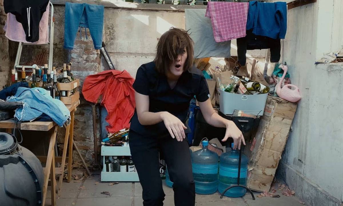 «Homemade»: 17 ταινίες καραντίνας από διάσημους δημιουργούς, έρχονται στο Netflix