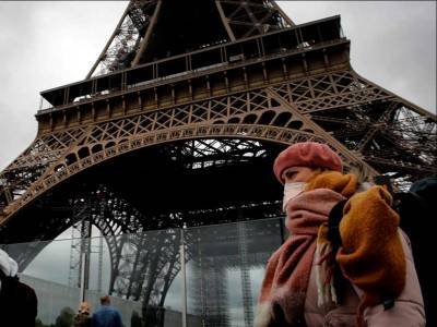 Γαλλία-κορονοϊός: Ο αριθμός θανάτων είναι μεγαλύτερος από τον επίσημο απολογισμό