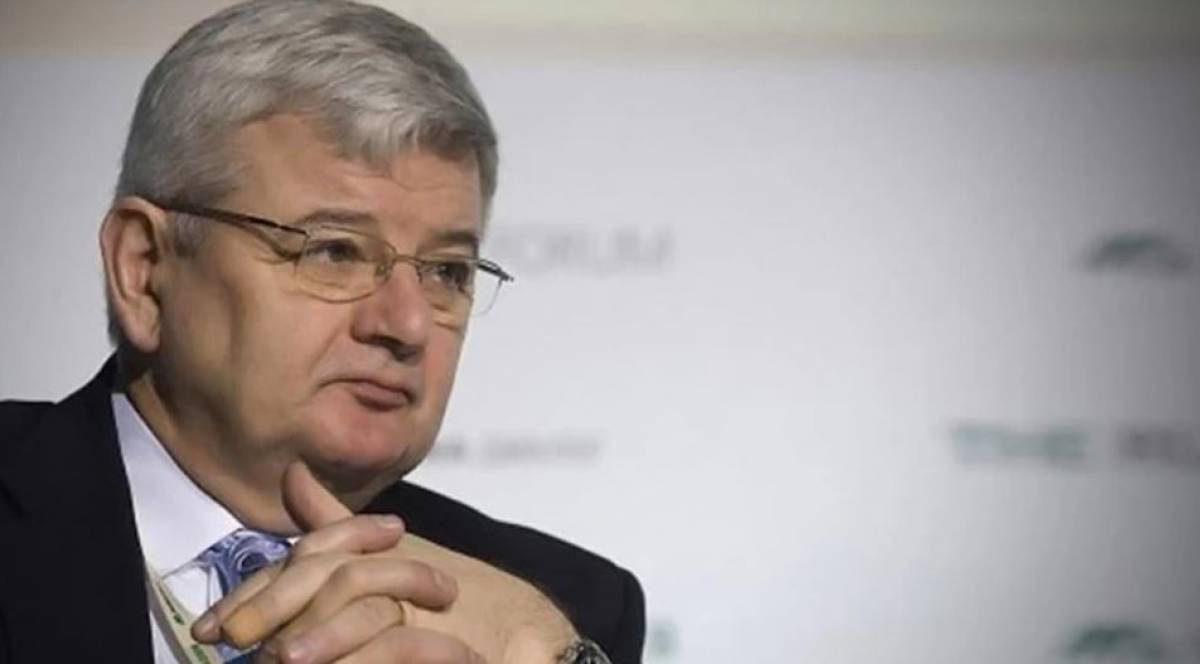 Πρώην ΥΠΕΞ Γερμανία:Λάθος η αποχώρηση του ΝΑΤΟ από το Αφγανιστάν