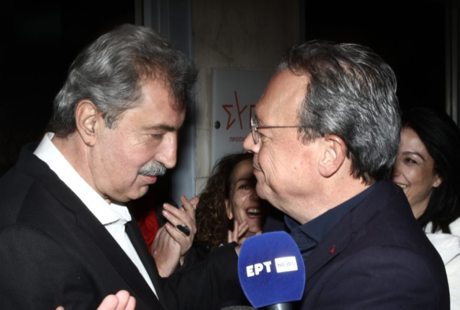 Ο Φάμελλος διέγραψε τον Πολάκη από την ΚΟ του ΣΥΡΙΖΑ - Τι απαντά ο ίδιος
