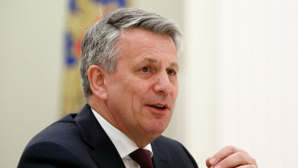 Αποχωρεί έπειτα από μία δεκαετία ο CEO της Shell