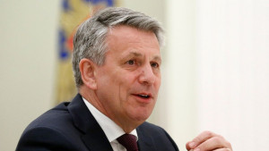 Αποχωρεί έπειτα από μία δεκαετία ο CEO της Shell