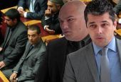 Άρση ασυλίας 4 πρώην και νυν βουλευτών της Χ.Α- Οι αμετανόητοι, οι δικαιολογίες, οι ειρωνείες &amp; τα κλάματα