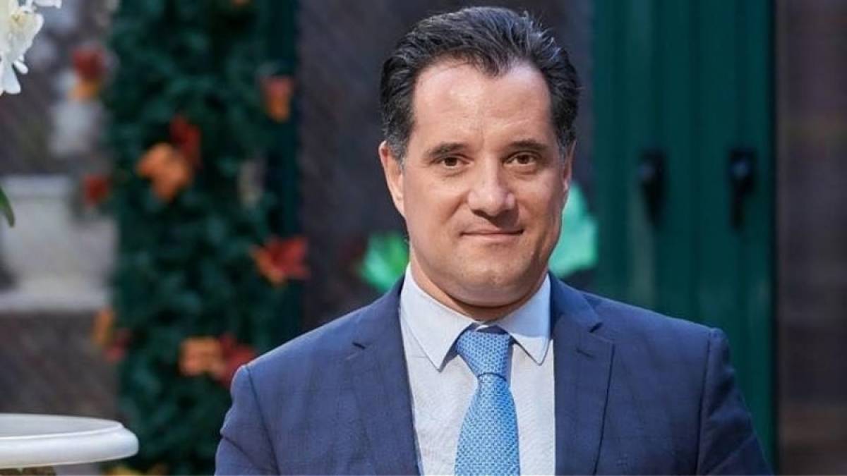 Γεωργιάδης: Ο ανασχηματισμός δεν είναι επικοινωνιακός χειρισμός, έχει πολιτική ουσία