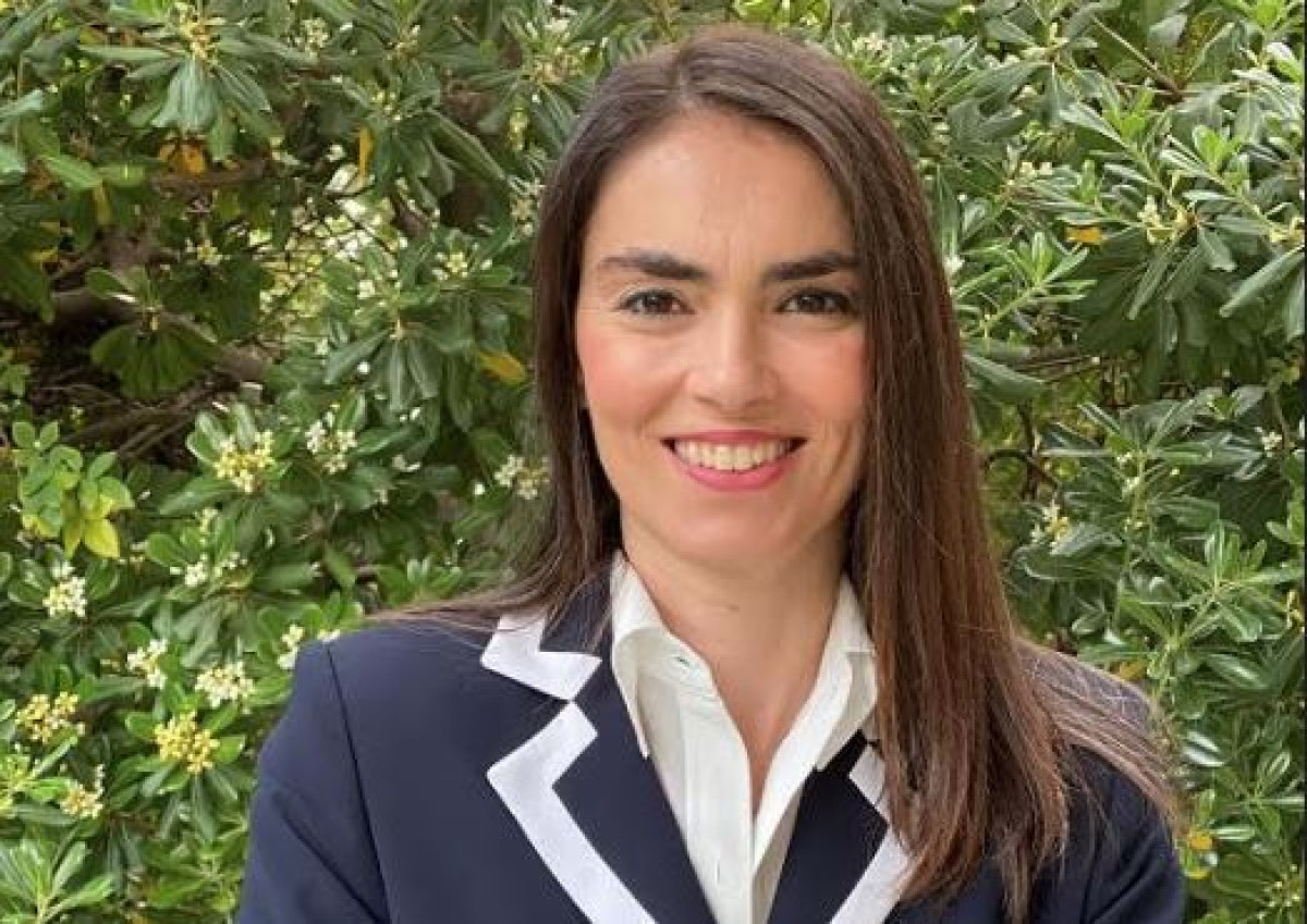 Minerva: Η Κατερίνα Βλάχου αναλαμβάνει τη θέση της Διευθύνουσας Συμβούλου