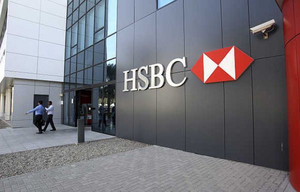 HSBC: Υπερβολικοί οι φόβοι για την κινεζική οικονομία