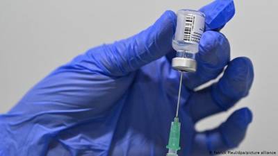 Κορονοϊός: 29.609 εμβολιασμοί πραγματοποιήθηκαν τις τελευταίες 24 ώρες