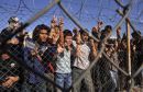 Κερδίζει έδαφος η πρόταση να κοπούν κονδύλια σε χώρες που δεν δέχονται πρόσφυγες