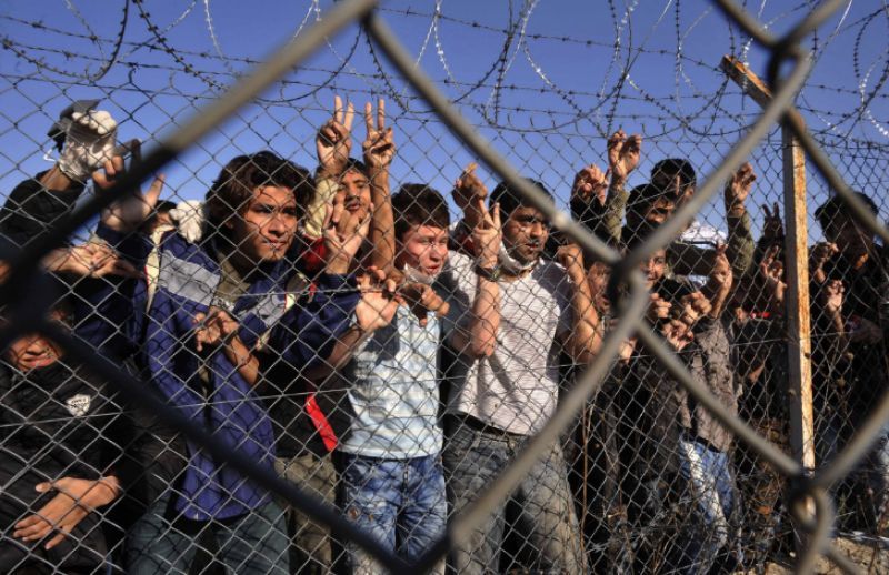 Κερδίζει έδαφος η πρόταση να κοπούν κονδύλια σε χώρες που δεν δέχονται πρόσφυγες