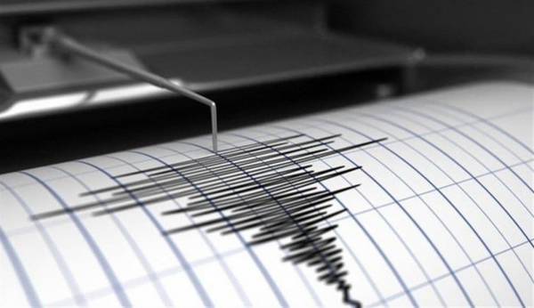 Συνεχίζονται για τρίτη ημέρα οι σεισμικές δονήσεις στα Δωδεκάνησα