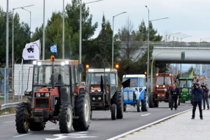 Κυβέρνηση: Ακούμε τα αιτήματα των αγροτών- Δεν επιδιώκουμε εντάσεις