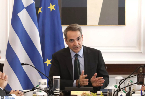 Ας μην αποκλείουμε ριζικές αναθεωρήσεις στόχων και χρονοδιαγραμμάτων