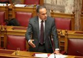 Έκκληση Αρβανιτόπουλου στους πρυτάνεις να ανοίξουν τα πανεπιστήμια