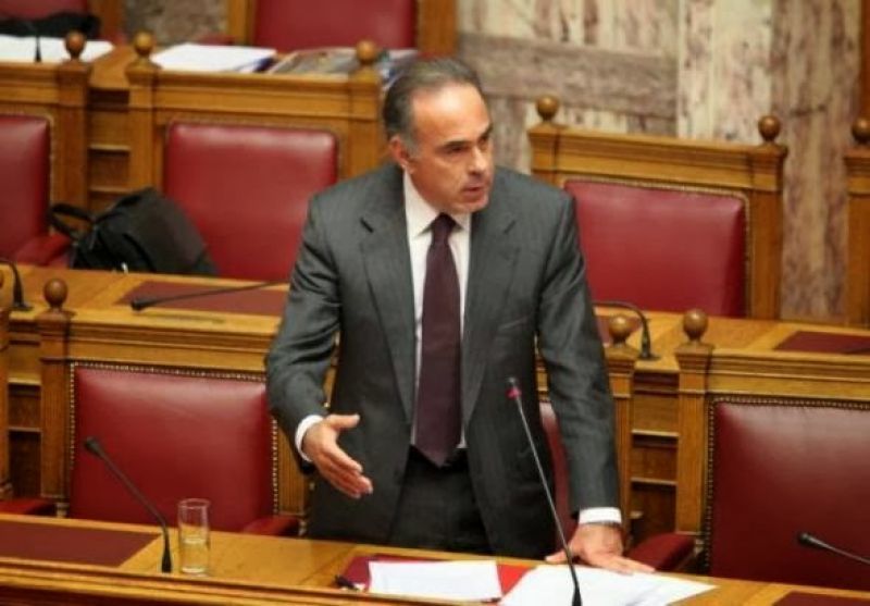 Έκκληση Αρβανιτόπουλου στους πρυτάνεις να ανοίξουν τα πανεπιστήμια