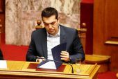Liberation: Ο Τσίπρας είχε δυνατότητα επιλογής;