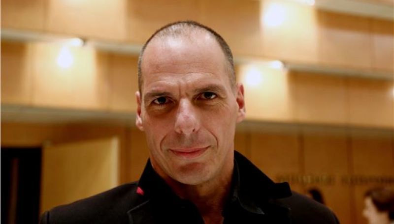 Βαρουφάκης για Θεσμούς: Συμφωνούμε ιδιωτικά, διαφωνούμε δημόσια