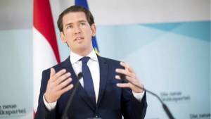 Κουρτς: Αν η Τουρκία συνεχίσει τις προκλήσεις, θα υπάρξουν κυρώσεις